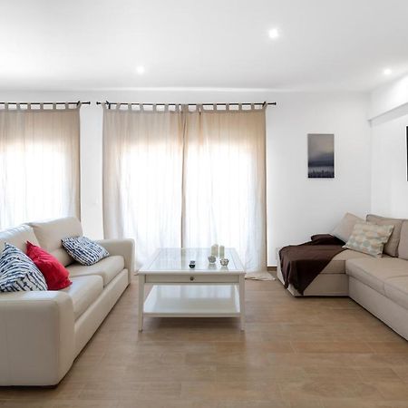 Maka Beach Apartment V Castelldefels Exteriér fotografie