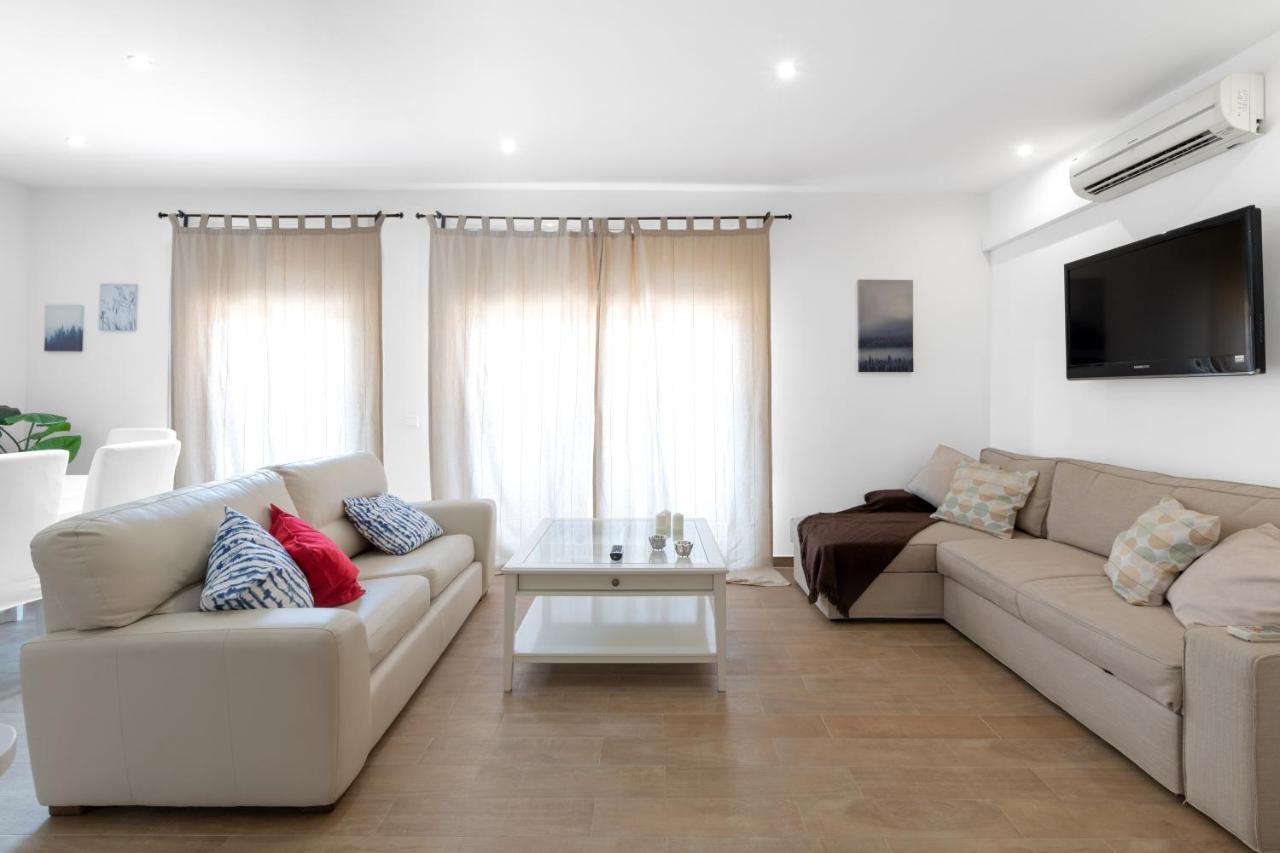 Maka Beach Apartment V Castelldefels Exteriér fotografie