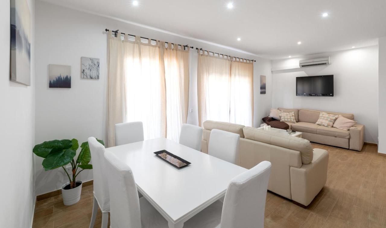 Maka Beach Apartment V Castelldefels Exteriér fotografie