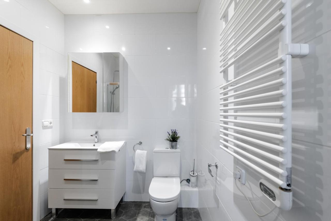 Maka Beach Apartment V Castelldefels Exteriér fotografie